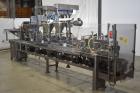 Used- HMC IM9-14 Horizontal Form Fill & Seal Pouch Machine