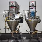 Used HMC IM9-14 Horizontal Form Fill & Seal Pouch Machine
