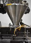 Used HMC IM9-14 Horizontal Form Fill & Seal Pouch Machine