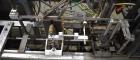 Used HMC IM9-14 Horizontal Form Fill & Seal Pouch Machine