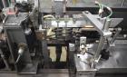 Used HMC IM9-14 Horizontal Form Fill & Seal Pouch Machine