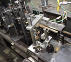 Used HMC IM9-14 Horizontal Form Fill & Seal Pouch Machine