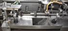 Used HMC IM9-14 Horizontal Form Fill & Seal Pouch Machine