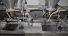 Used HMC IM9-14 Horizontal Form Fill & Seal Pouch Machine