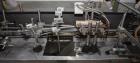 Used HMC IM9-14 Horizontal Form Fill & Seal Pouch Machine