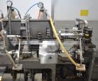 Used HMC IM9-14 Horizontal Form Fill & Seal Pouch Machine