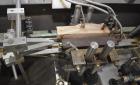 Used HMC IM9-14 Horizontal Form Fill & Seal Pouch Machine