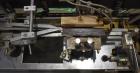 Used HMC IM9-14 Horizontal Form Fill & Seal Pouch Machine