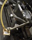Used HMC IM9-14 Horizontal Form Fill & Seal Pouch Machine