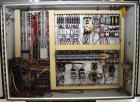 Used HMC IM9-14 Horizontal Form Fill & Seal Pouch Machine