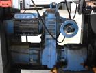 Used HMC IM9-14 Horizontal Form Fill & Seal Pouch Machine