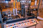 Used Bartelt (Klockner) IM-716-Horizontal Form Fill & Seal Pouch Machine. Capable speeds -100 Pouches/min on Single Index, (200 Pouches/min on Duplex  Pouch.) Has 7