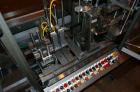 Used Bartelt (Klockner) IM-716-Horizontal Form Fill & Seal Pouch Machine. Capable speeds -100 Pouches/min on Single Index, (200 Pouches/min on Duplex  Pouch.) Has 7