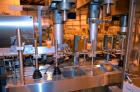 Used Bartelt (Klockner) IM-716-Horizontal Form Fill & Seal Pouch Machine. Capable speeds -100 Pouches/min on Single Index, (200 Pouches/min on Duplex  Pouch.) Has 7