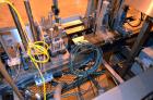 Used Bartelt (Klockner) IM-716-Horizontal Form Fill & Seal Pouch Machine. Capable speeds -100 Pouches/min on Single Index, (200 Pouches/min on Duplex  Pouch.) Has 7