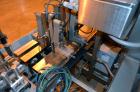 Used Bartelt (Klockner) IM-716-Horizontal Form Fill & Seal Pouch Machine. Capable speeds -100 Pouches/min on Single Index, (200 Pouches/min on Duplex  Pouch.) Has 7