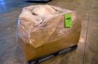 Used Bartelt (Klockner) IM-716-Horizontal Form Fill & Seal Pouch Machine. Capable speeds -100 Pouches/min on Single Index, (200 Pouches/min on Duplex  Pouch.) Has 7