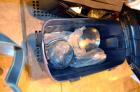 Used Bartelt (Klockner) IM-716-Horizontal Form Fill & Seal Pouch Machine. Capable speeds -100 Pouches/min on Single Index, (200 Pouches/min on Duplex  Pouch.) Has 7