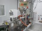 Used Bartelt Model IM-6 Horizontal Intermittent Motion Form Fill Seal
