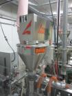 Used Bartelt Model IM-6 Horizontal Intermittent Motion Form Fill Seal