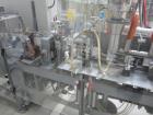 Used Bartelt Model IM-6 Horizontal Intermittent Motion Form Fill Seal