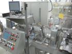 Used Bartelt Model IM-6 Horizontal Intermittent Motion Form Fill Seal