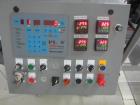 Used Bartelt Model IM-6 Horizontal Intermittent Motion Form Fill Seal