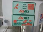 Used Bartelt Model IM-6 Horizontal Intermittent Motion Form Fill Seal