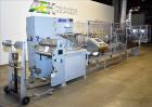 Used KHS Bartelt Model IM/S 9-12 Horizontal Form Fill Seal Machine.