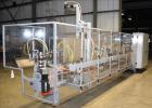 Used KHS Bartelt Model IM/S 9-12 Horizontal Form Fill Seal Machine.