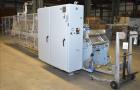 Used- KHS Bartelt Model IM/S 9-12 Horizontal Form Fill Seal Machine.