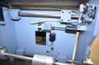 Used KHS Bartelt Model IM/S 9-12 Horizontal Form Fill Seal Machine.