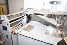 Used KHS Bartelt Model IM/S 9-12 Horizontal Form Fill Seal Machine.