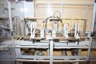 Used KHS Bartelt Model IM/S 9-12 Horizontal Form Fill Seal Machine.