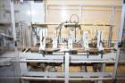 Used- KHS Bartelt Model IM/S 9-12 Horizontal Form Fill Seal Machine.