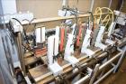 Used KHS Bartelt Model IM/S 9-12 Horizontal Form Fill Seal Machine.