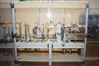 Used- KHS Bartelt Model IM/S 9-12 Horizontal Form Fill Seal Machine.