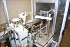 Used- KHS Bartelt Model IM/S 9-12 Horizontal Form Fill Seal Machine.