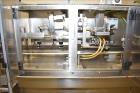 Used- KHS Bartelt Model IM/S 9-12 Horizontal Form Fill Seal Machine.