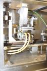 Used KHS Bartelt Model IM/S 9-12 Horizontal Form Fill Seal Machine.