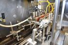 Used KHS Bartelt Model IM/S 9-12 Horizontal Form Fill Seal Machine.
