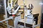 Used- KHS Bartelt Model IM/S 9-12 Horizontal Form Fill Seal Machine.