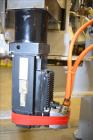 Used KHS Bartelt Model IM/S 9-12 Horizontal Form Fill Seal Machine.