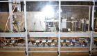 Used- KHS Bartelt Model IM/S 9-12 Horizontal Form Fill Seal Machine.