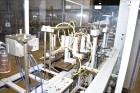 Used KHS Bartelt Model IM/S 9-12 Horizontal Form Fill Seal Machine.