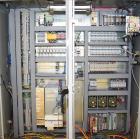 Used KHS Bartelt Model IM/S 9-12 Horizontal Form Fill Seal Machine.
