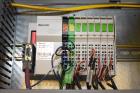 Used KHS Bartelt Model IM/S 9-12 Horizontal Form Fill Seal Machine.