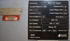 Used KHS Bartelt Model IM/S 9-12 Horizontal Form Fill Seal Machine.