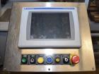 Used KHS Bartelt Model IM/S 9-12 Horizontal Form Fill Seal Machine.