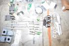 Used KHS Bartelt Model IM/S 9-12 Horizontal Form Fill Seal Machine.